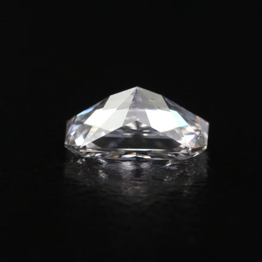 1.33 CT H VS1 Lab Grown Diamond | LG636485553