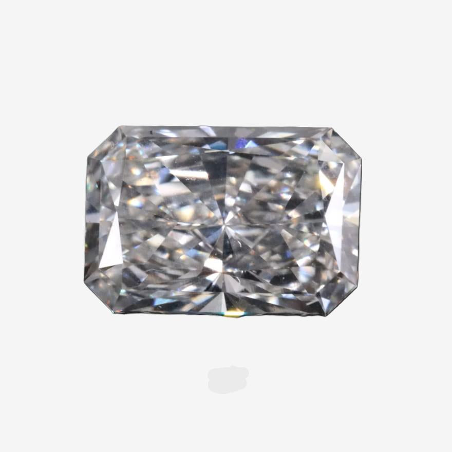 1.33 CT H VS1 Lab Grown Diamond | LG636485553