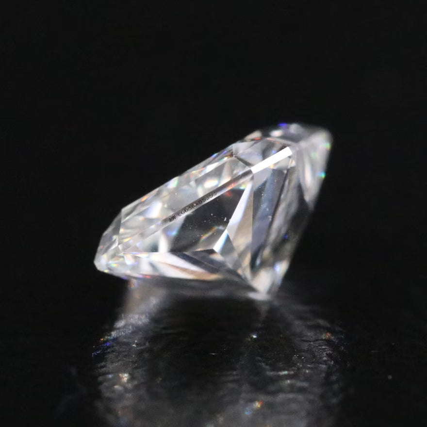 1.33 CT H VS1 Lab Grown Diamond | LG636485553