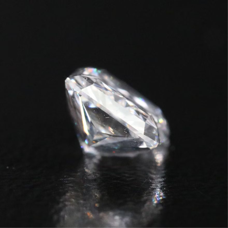 1.33 CT H VS1 Lab Grown Diamond | LG636485553